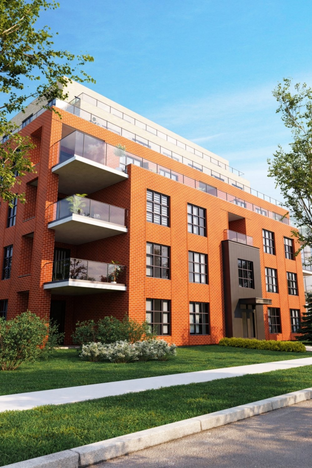 300 Rue Louis-blériot Mascouche Qc J7k 3c1