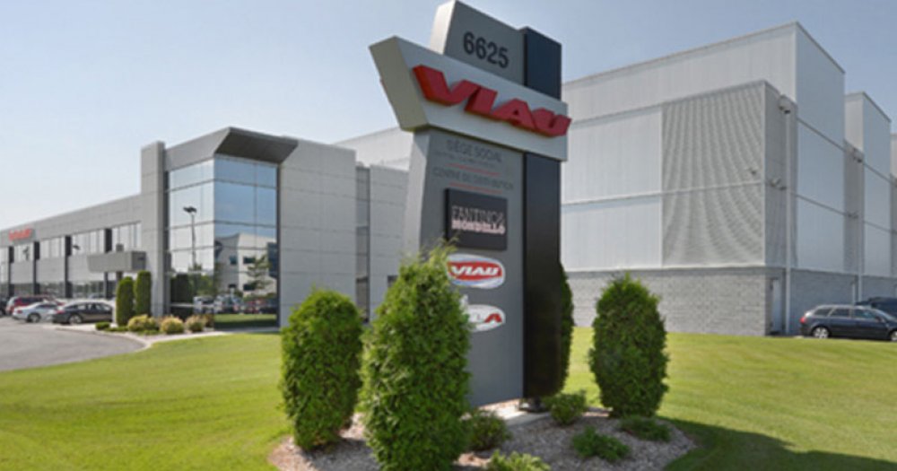 300 Rue Louis Bleriot Mascouche Qc J7K 3C1
