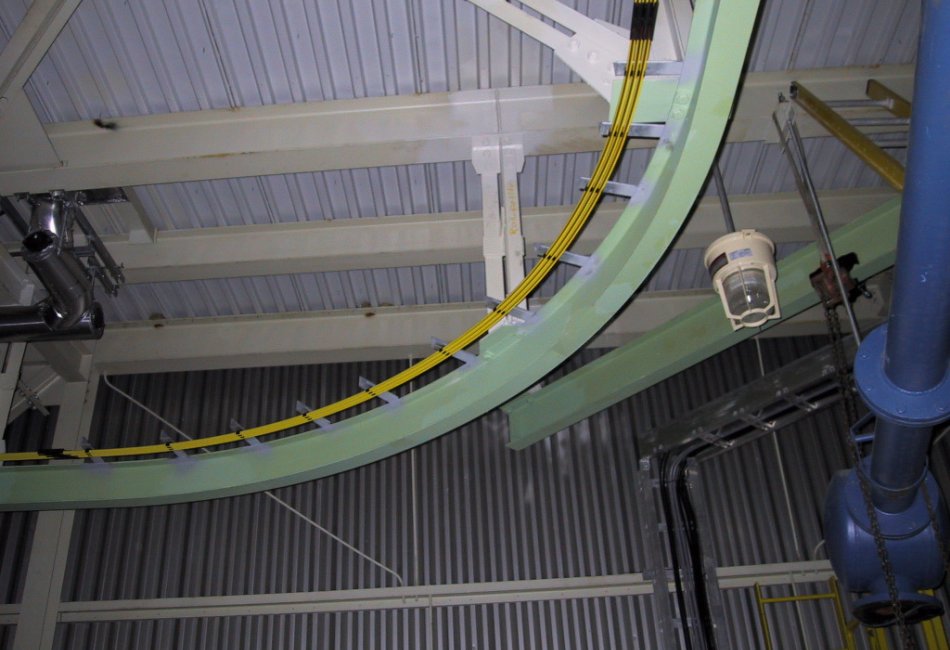 EEGT - Aluminerie Rio Tinto