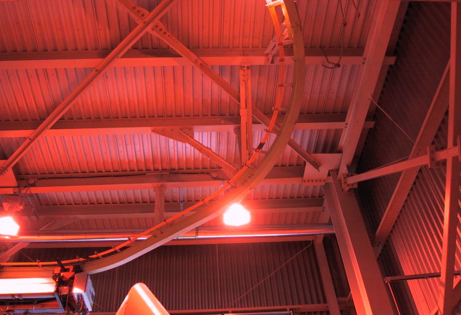 EEGT - Aluminerie Rio Tinto