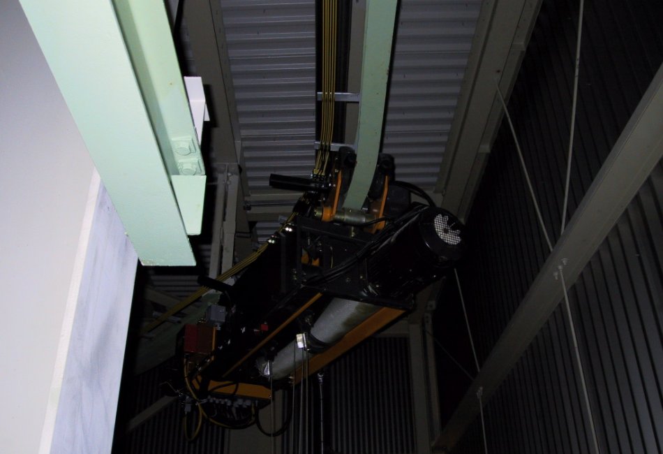 EEGT - Aluminerie Rio Tinto