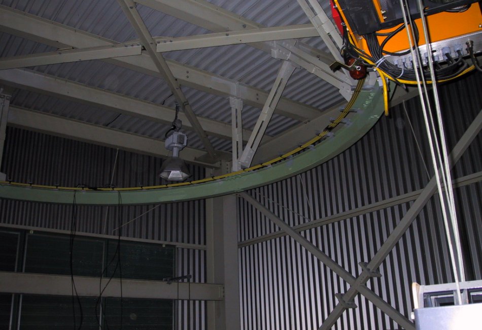 EEGT - Aluminerie Rio Tinto