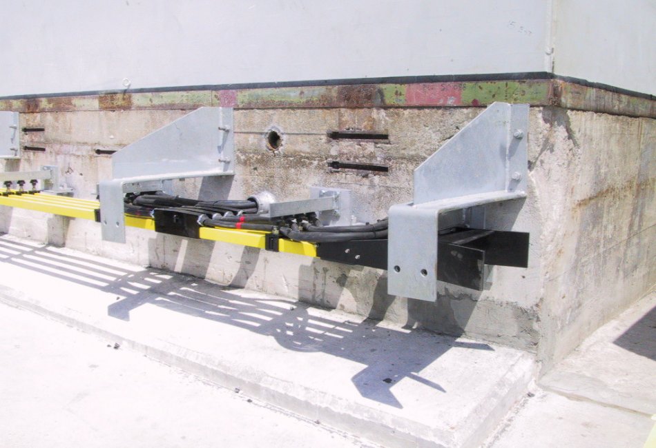 EEGT - Centrale de Beauharnois • Hydro-Québec