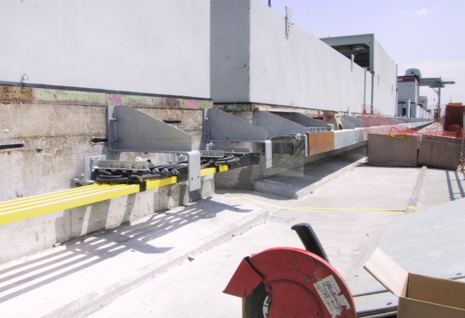 EEGT - Centrale de Beauharnois • Hydro-Québec