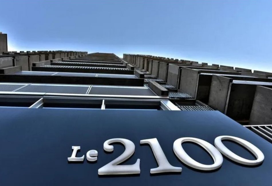 EEGT - 2100 Maisonneuve