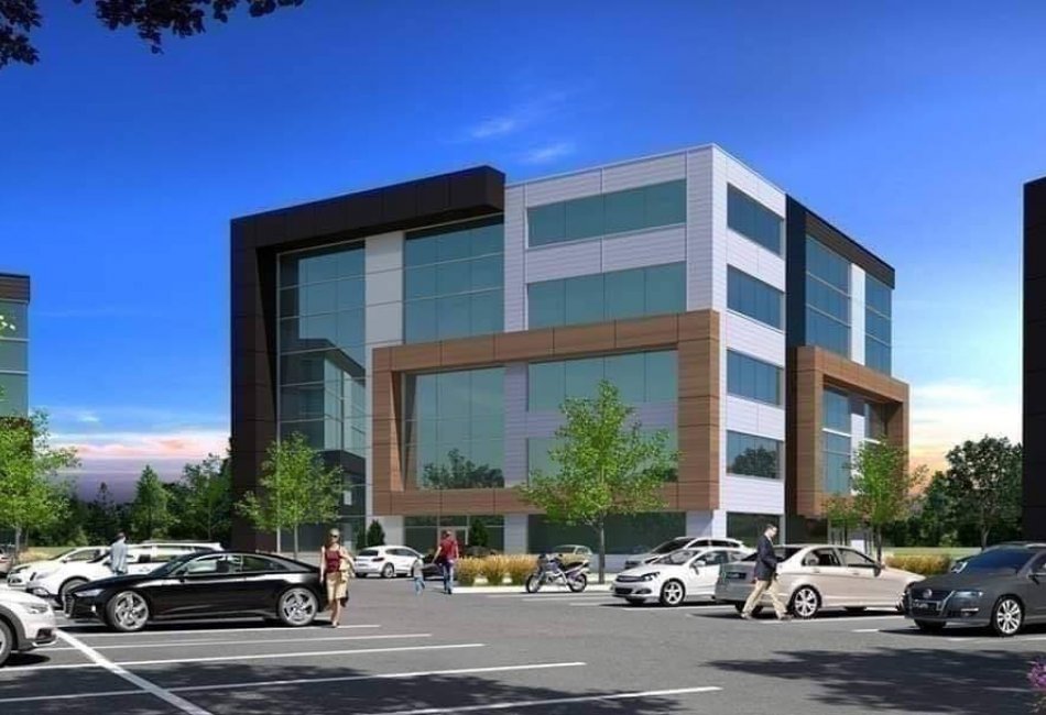 EEGT -  Les 3 Tours Cité Mirabel − Phase 2