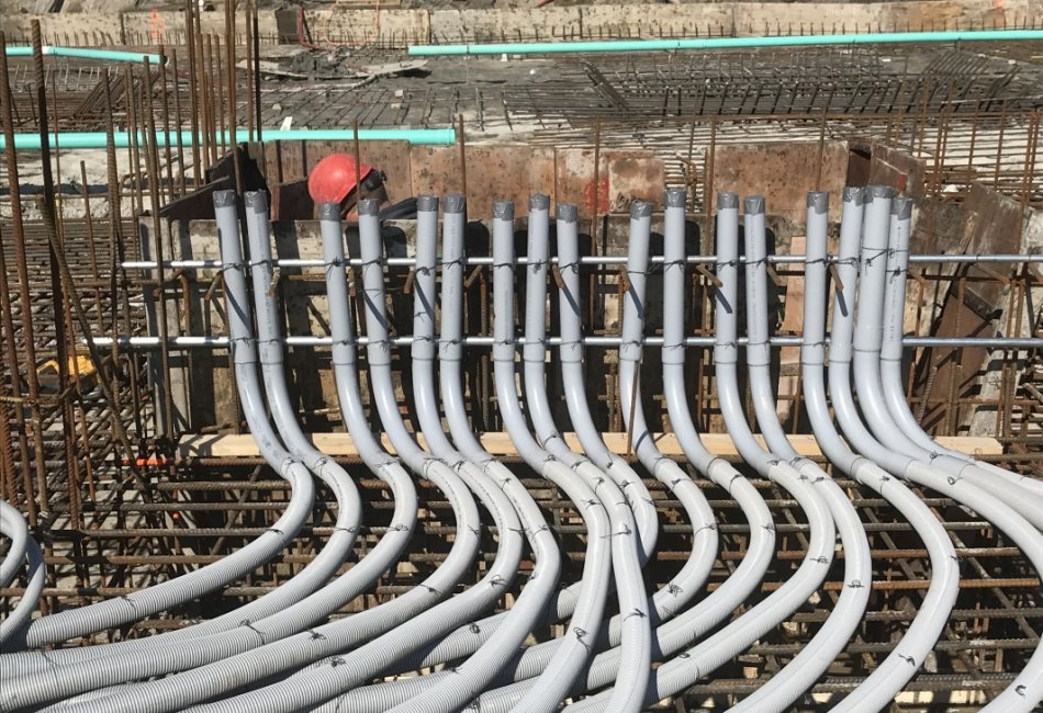 EEGT -  Les 3 Tours Cité Mirabel − Phase 2