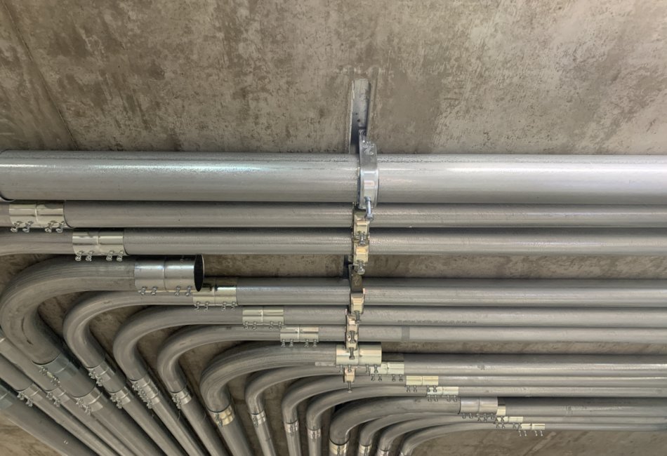 EEGT -  Les 3 Tours Cité Mirabel − Phase 2