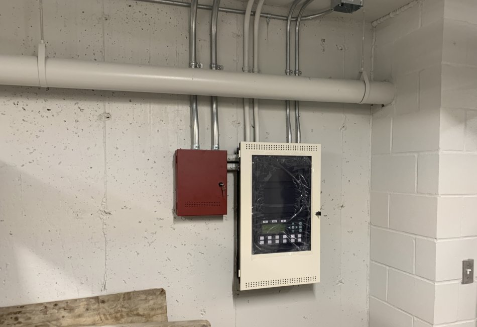 EEGT -  Les 3 Tours Cité Mirabel − Phase 2