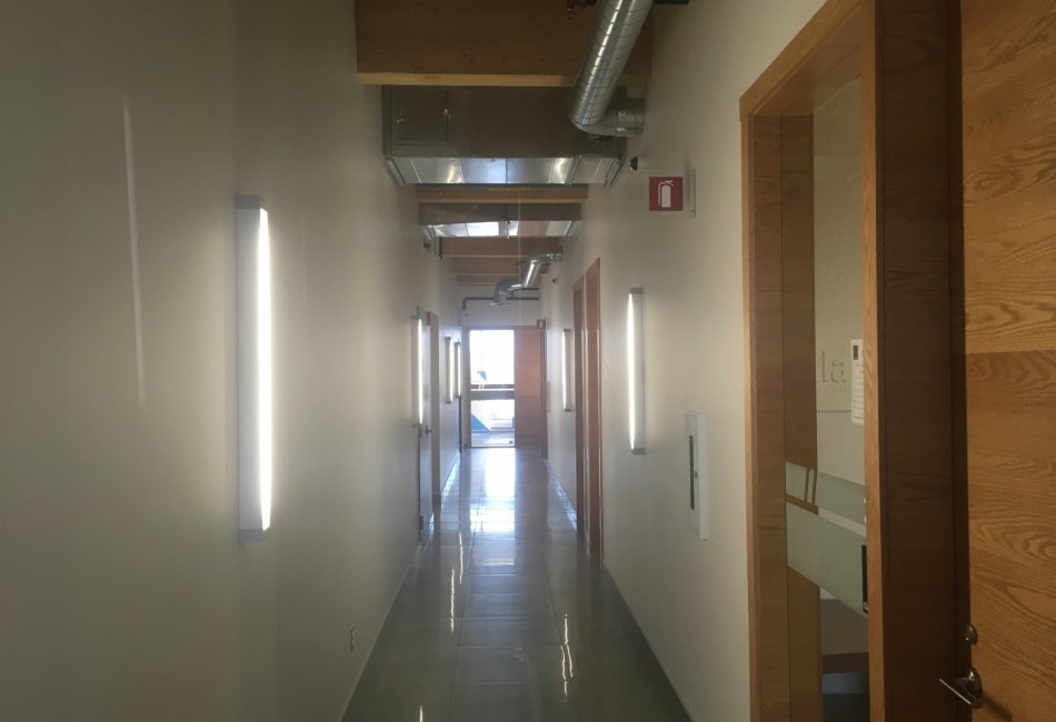 EEGT -  Les 3 Tours Cité Mirabel − Phase 2