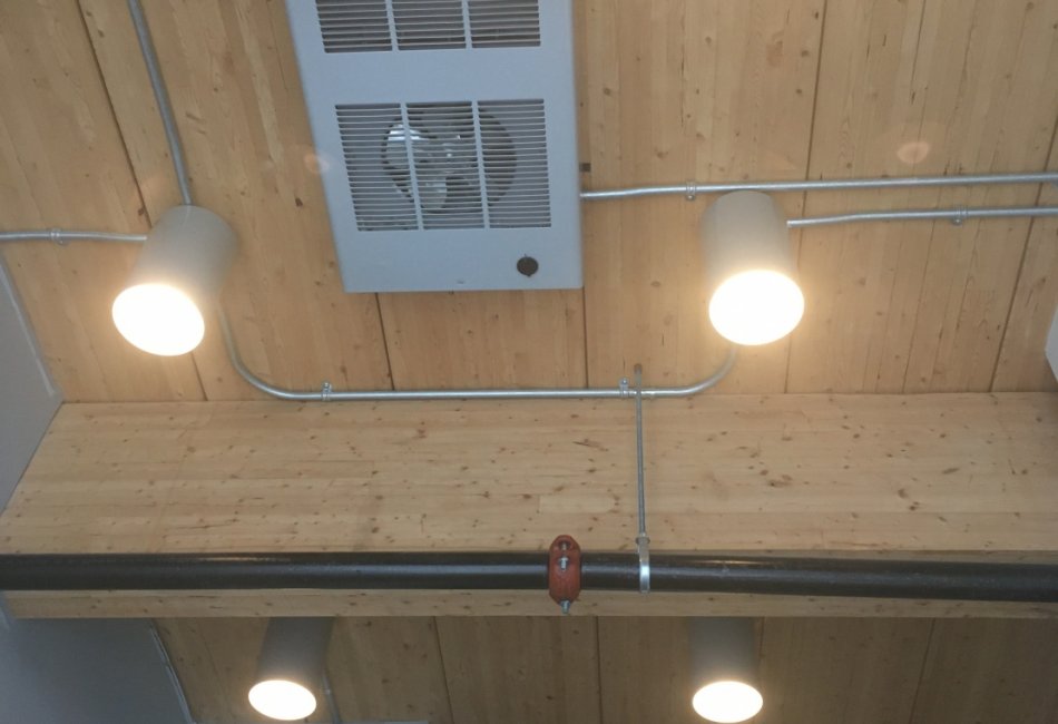 EEGT -  Les 3 Tours Cité Mirabel − Phase 2