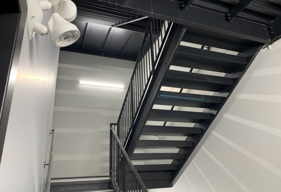 EEGT -  Les 3 Tours Cité Mirabel − Phase 2