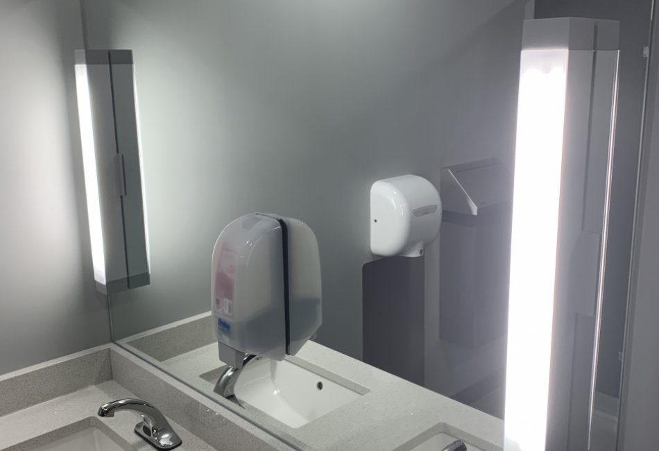 EEGT -  Les 3 Tours Cité Mirabel − Phase 2