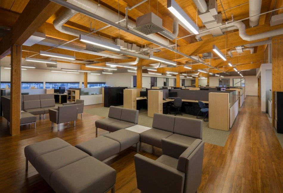 EEGT -  Les 3 Tours Cité Mirabel − Phase 2