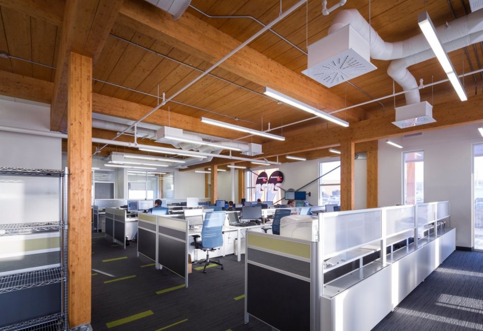 EEGT -  Les 3 Tours Cité Mirabel − Phase 2