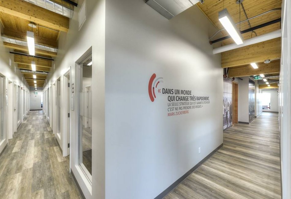 EEGT -  Les 3 Tours Cité Mirabel − Phase 2