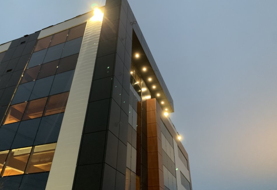 EEGT -  Les 3 Tours Cité Mirabel − Phase 2