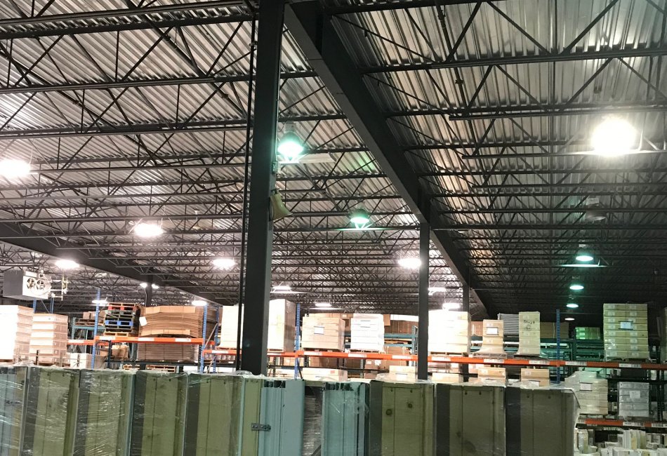 EEGT - ATIS Windows and Doors