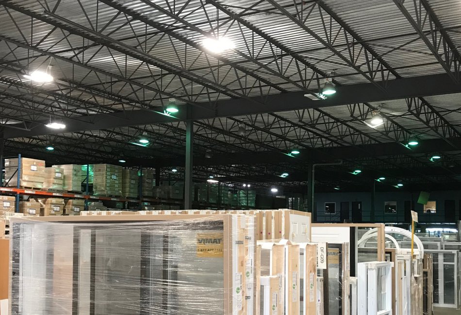 EEGT - ATIS Windows and Doors