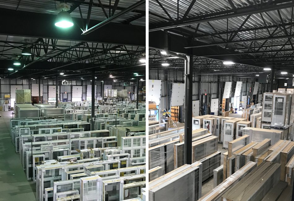 EEGT - ATIS Windows and Doors