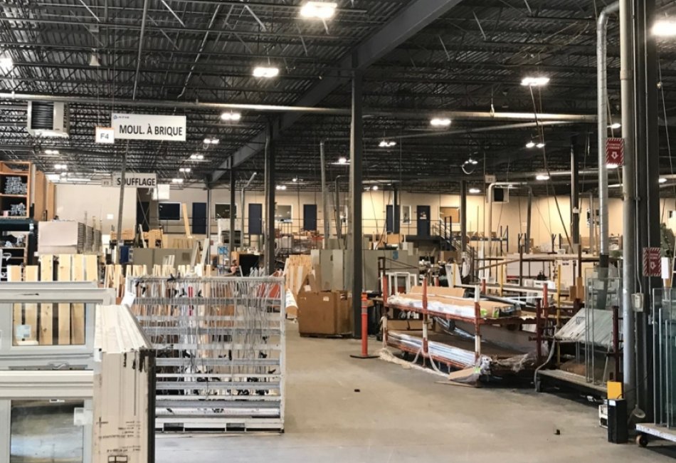 EEGT - ATIS Windows and Doors