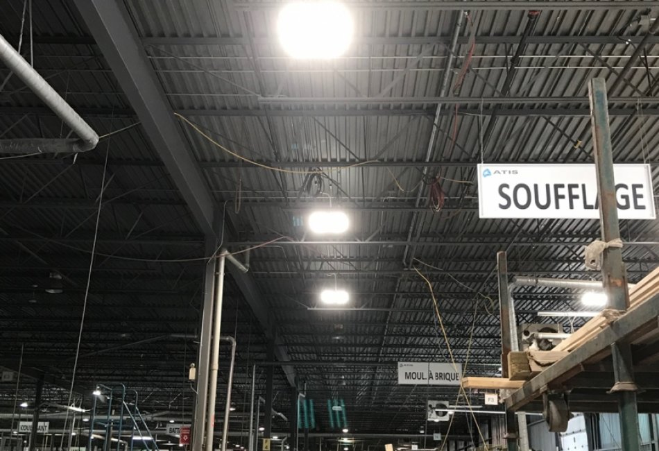 EEGT - ATIS Windows and Doors