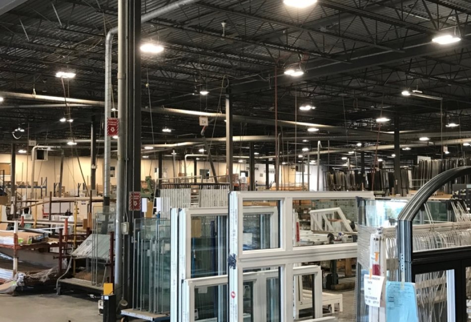 EEGT - ATIS Windows and Doors