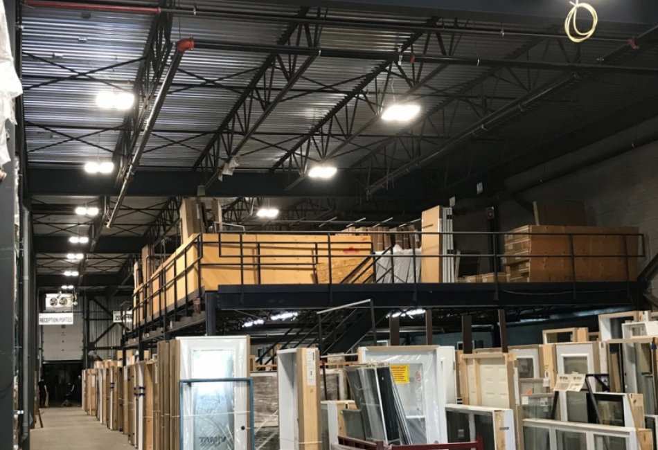 EEGT - ATIS Windows and Doors