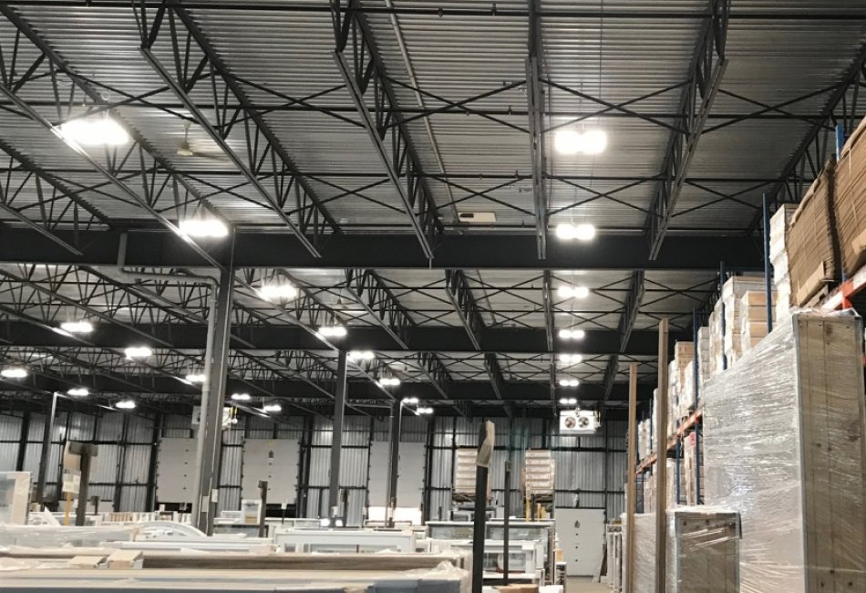 EEGT - ATIS Windows and Doors