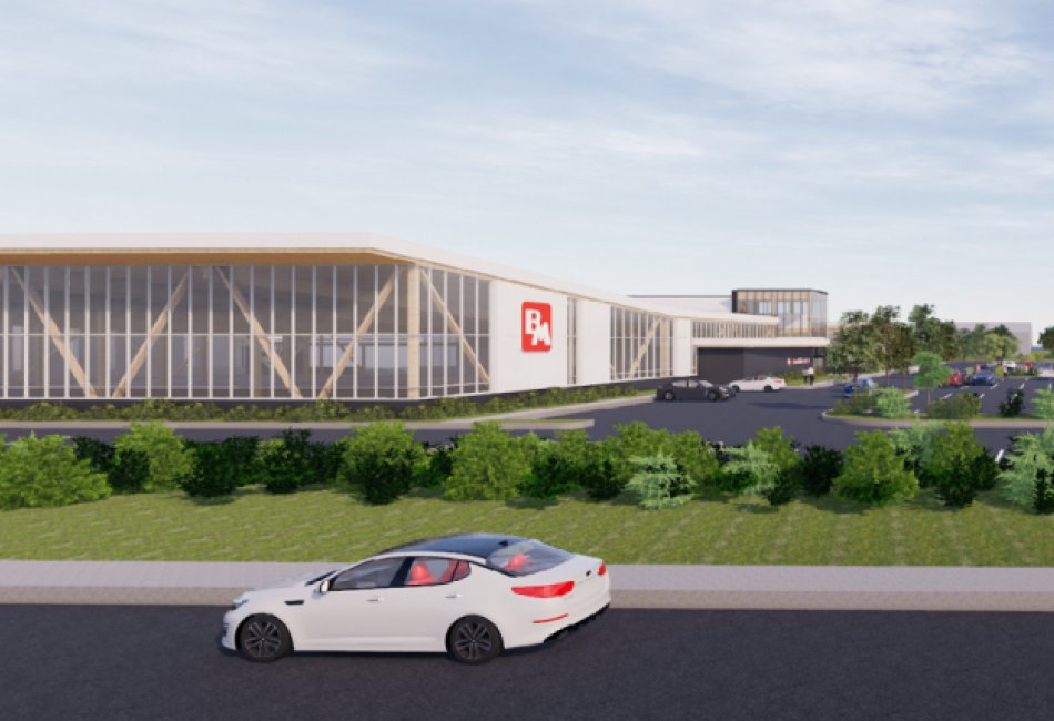 EEGT - Brault & Martineau