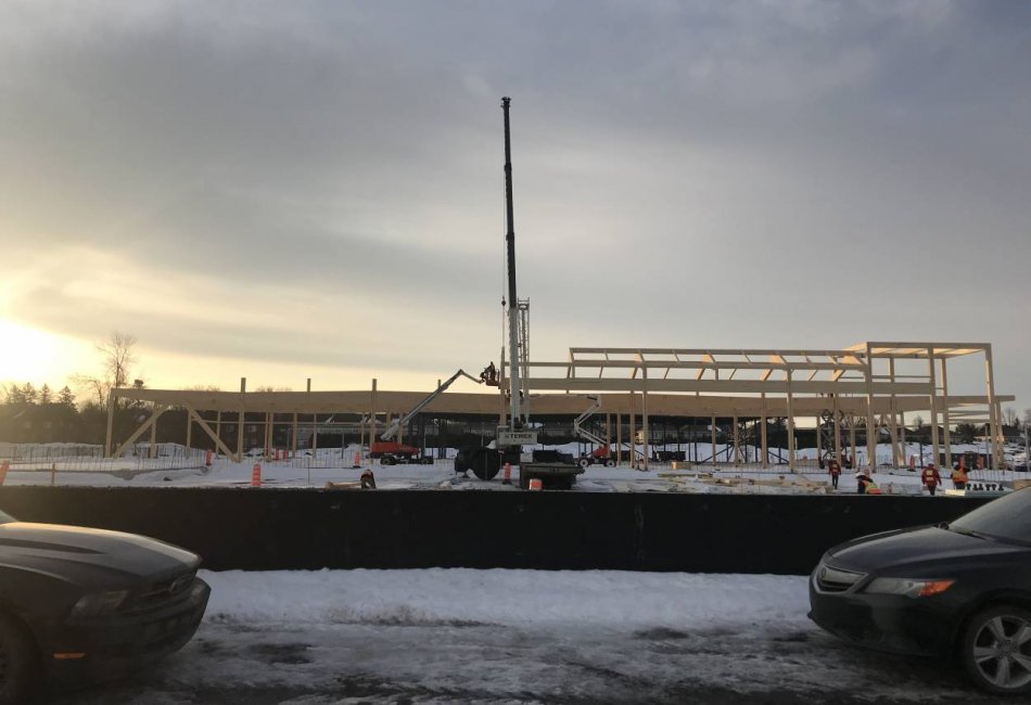 EEGT - Brault & Martineau