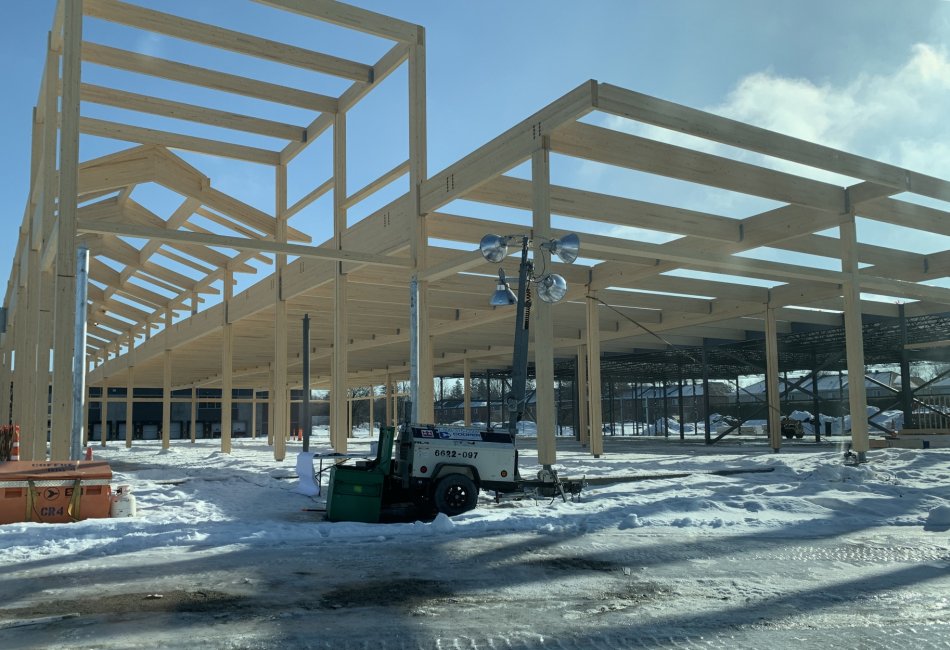 EEGT - Brault & Martineau