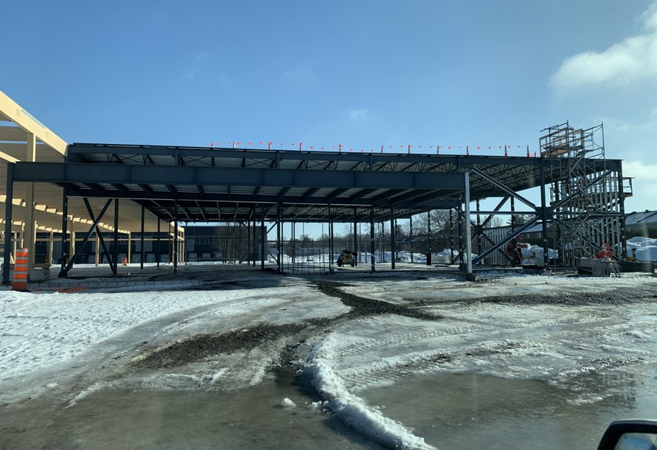 EEGT - Brault & Martineau