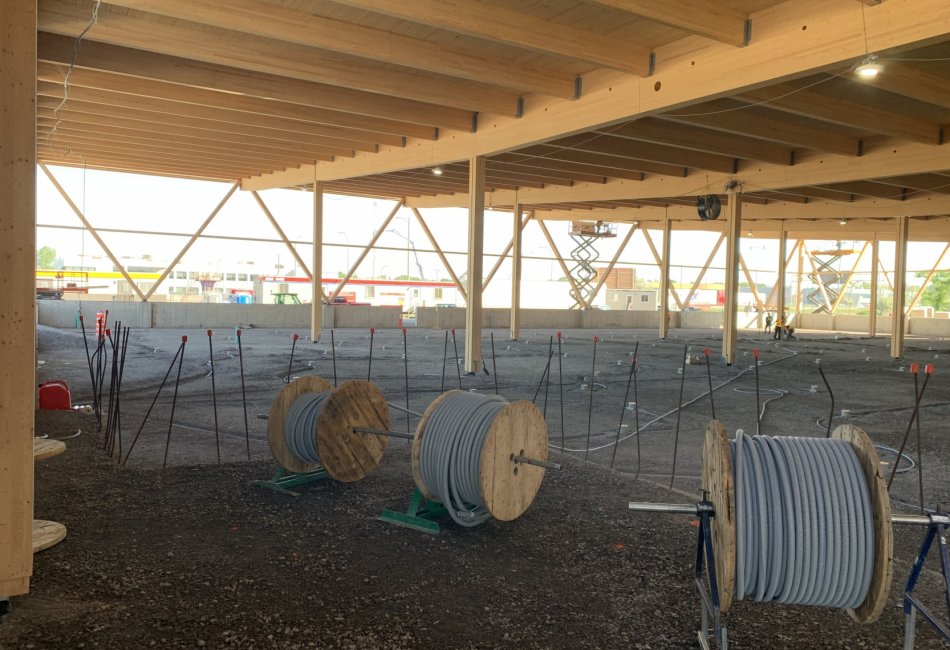 EEGT - Brault & Martineau