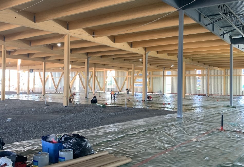 EEGT - Brault & Martineau