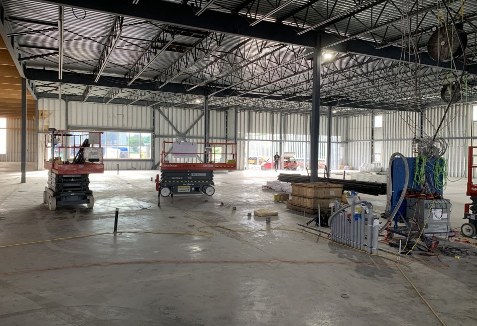 EEGT - Brault & Martineau