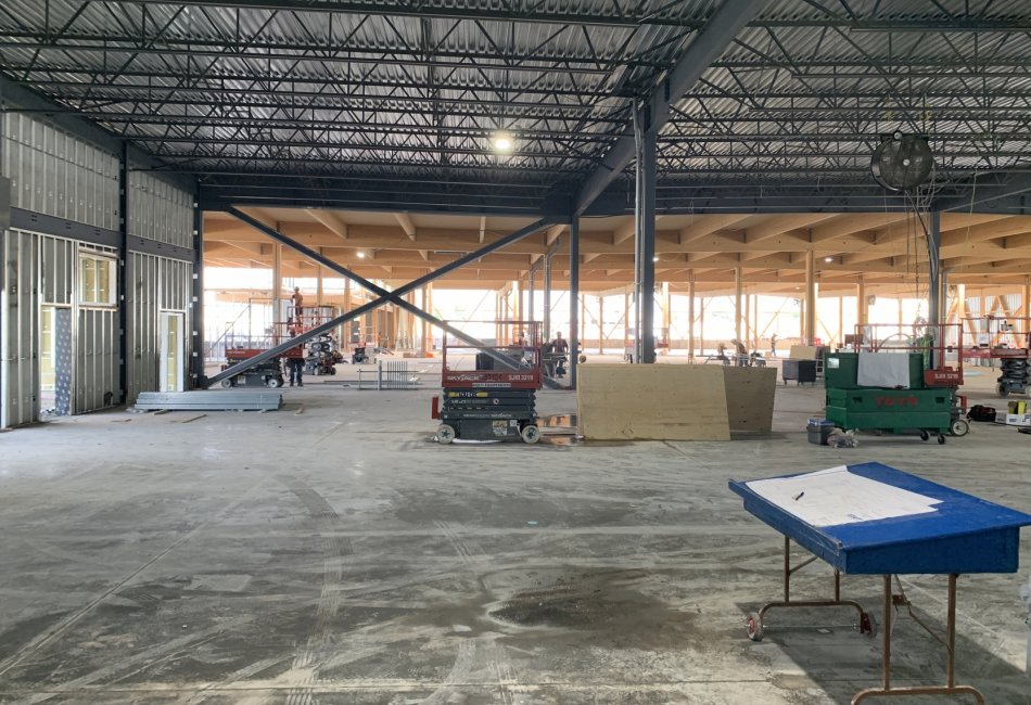 EEGT - Brault & Martineau