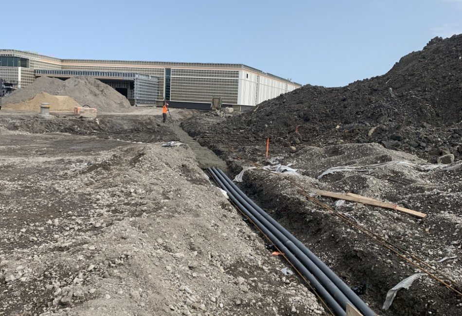 EEGT - Brault & Martineau