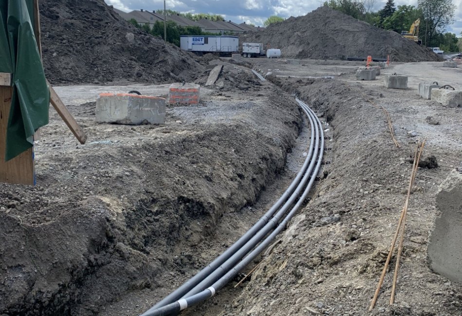 EEGT - Brault & Martineau