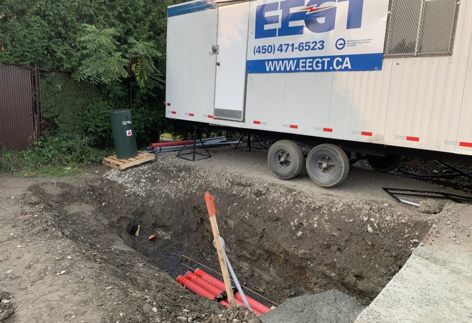 EEGT - Brault & Martineau