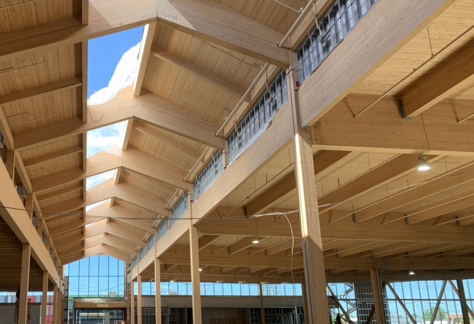 EEGT - Brault & Martineau