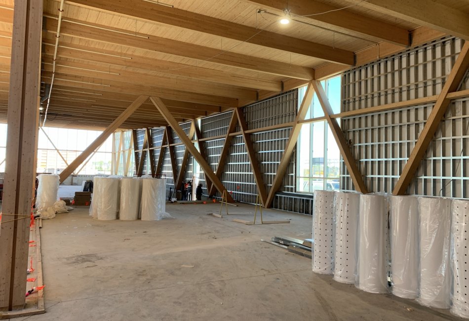 EEGT - Brault & Martineau