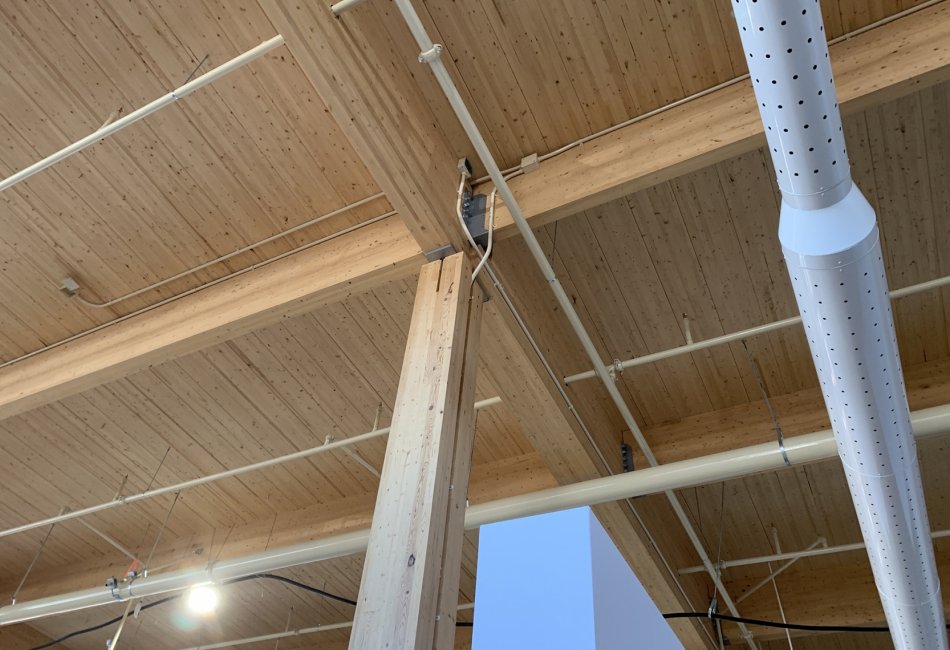 EEGT - Brault & Martineau