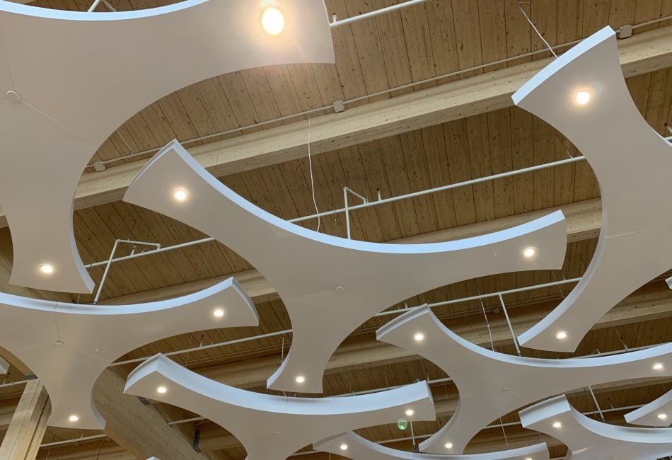 EEGT - Brault & Martineau