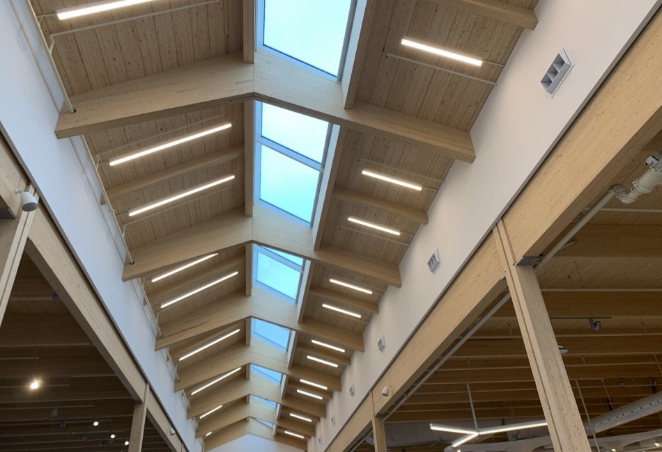 EEGT - Brault & Martineau