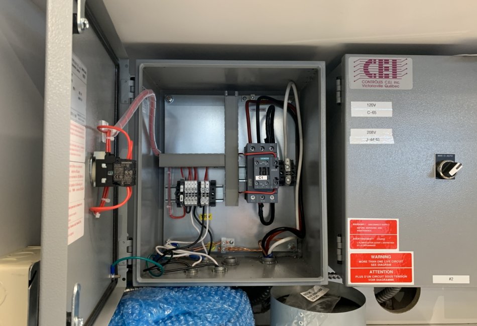 EEGT - Brault & Martineau