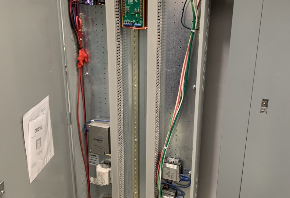 EEGT - Brault & Martineau