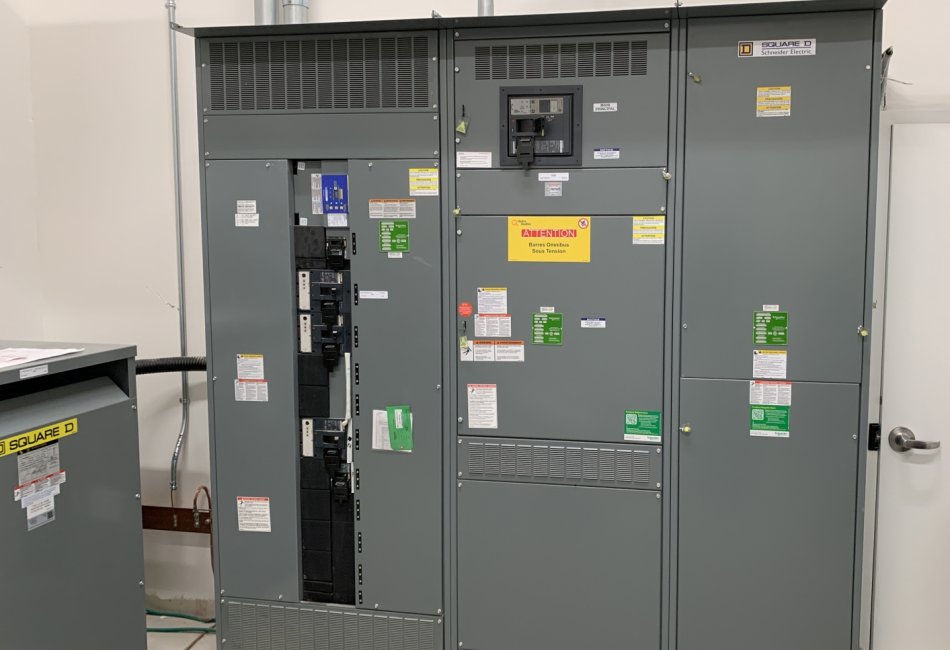 EEGT - Brault & Martineau