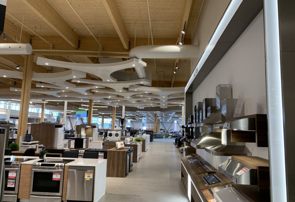 EEGT - Brault & Martineau