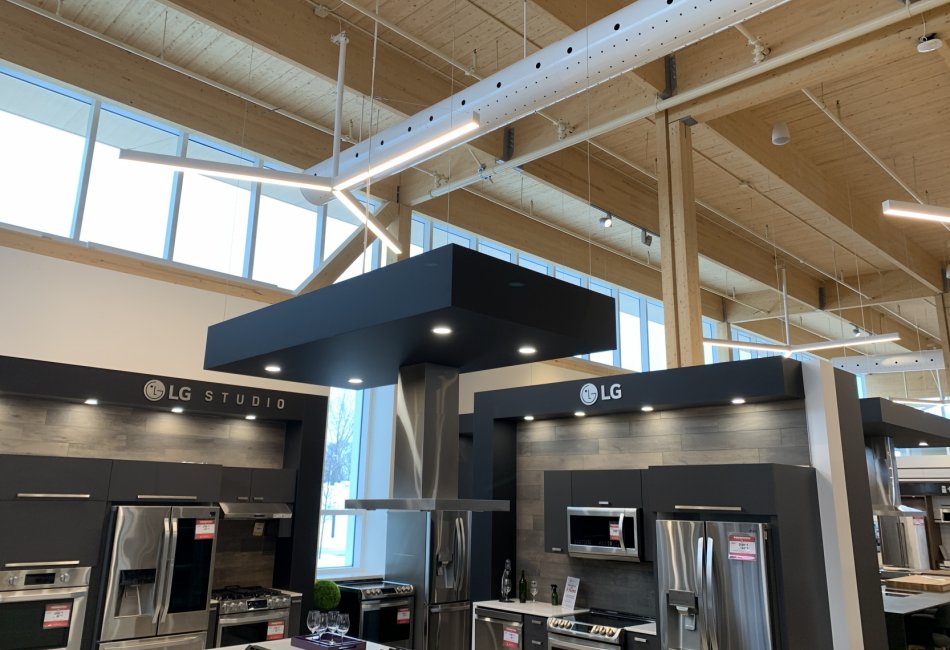 EEGT - Brault & Martineau